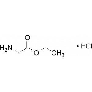甘氨酸乙酯盐酸盐-CAS:623-33-6