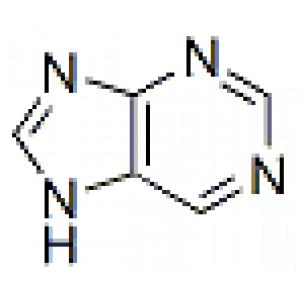 嘌呤-CAS:120-73-0