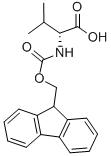 Fmoc-D-缬氨酸-CAS:84624-17-9