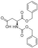 苄氧羰基-L-天冬氨酸-α苄脂-CAS:4779-31-1