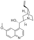 奎尼丁-CAS:56-54-2