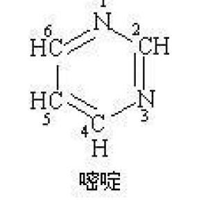 嘧啶-CAS:289-95-2