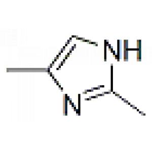 2,4-二甲基咪唑-CAS:930-62-1