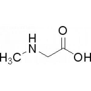 肌氨酸-CAS:107-97-1