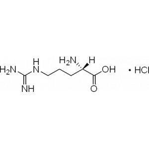 L-精氨酸盐酸盐-CAS:1119-34-2