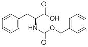 N-苄氧羰基-L-苯丙氨酸-CAS:1161-13-3