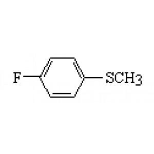 4-氟茴香硫醚-CAS:371-15-3
