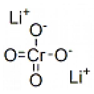 铬酸锂,二水合物-CAS:7789-01-7
