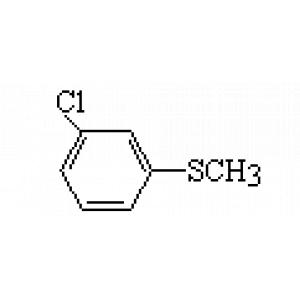 3-氯茴香硫醚-CAS:4867-37-2