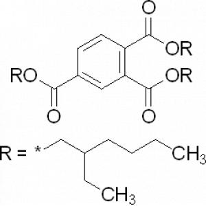 偏苯三酸三辛酯(TOTM)-CAS:3319-31-1