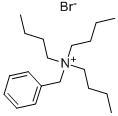 苄基三丁基溴化铵-CAS:25316-59-0