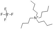 四丁基四氟硼铵-CAS:429-42-5