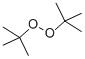 Di-tert-butyl peroxide-CAS:110-05-4