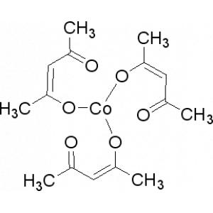 乙酰丙酮钴（III）-CAS:21679-46-9