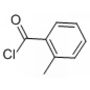 邻甲基苯甲酰氯-CAS:933-88-0