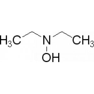 N,N-二乙基羟胺(DEHA)-CAS:3710-84-7