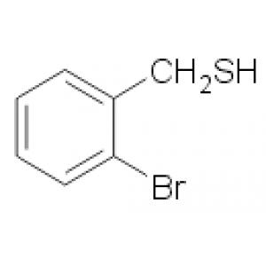 2-溴苄硫醇-CAS:143888-85-1