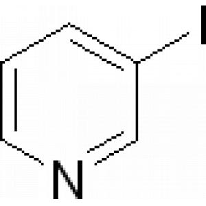3-碘吡啶-CAS:1120-90-7