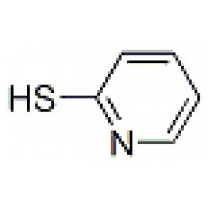 2-巯基吡啶-CAS:2637-34-5