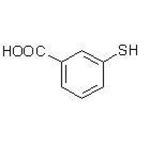 3-巯基苯甲酸-CAS:4869-59-4