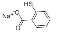 硫代水杨酸钠-CAS:134-23-6