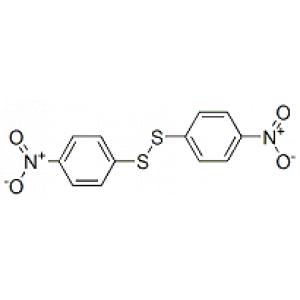 4,4'-二硝基二苯二硫醚-CAS:100-32-3