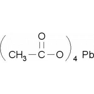 四乙酸铅-CAS:546-67-8