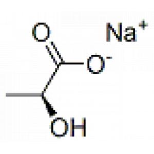 L-乳酸钠-CAS:867-56-1