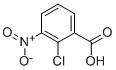 2-氯-3-硝基苯甲酸-CAS:3970-35-2