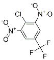 3,5-二硝基-4-氯三氟甲苯-CAS:393-75-9
