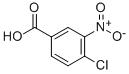 4-氯-3-硝基苯甲酸-CAS:96-99-1