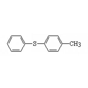 苯基对甲苯硫醚-CAS:3699-01-2