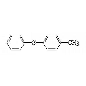 苯基对甲苯硫醚-CAS:3699-01-2