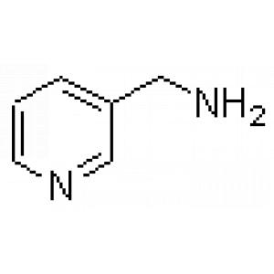 3-氨甲基吡啶-CAS:3731-52-0