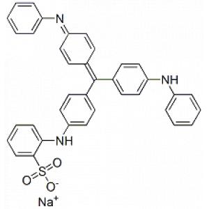 碱性蓝6B-CAS:8004-90-8