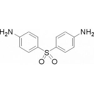 4,4’-二氨基二苯砜-CAS:80-08-0