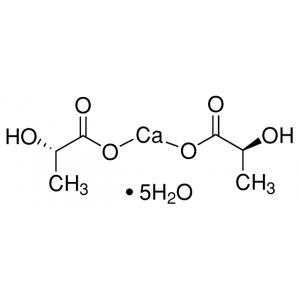 乳酸钙-CAS:814-80-2