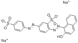 丽春红BS-CAS:4196-99-0