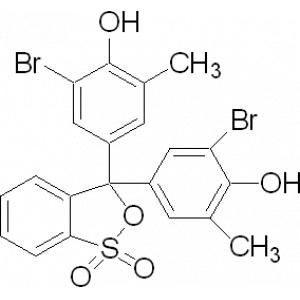 溴甲酚紫-CAS:115-40-2