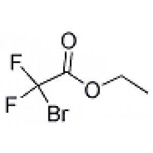 二氟溴乙酸乙酯-CAS:667-27-6