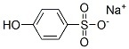 4-羟基苯磺酸钠-CAS:825-90-1