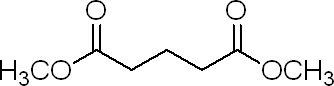 戊二酸二甲酯-CAS:1119-40-0