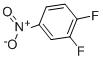 3,4-二氟硝基苯-CAS:369-34-6