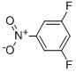 3,5-二氟硝基苯-CAS:2265-94-3