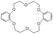 二苯并-18-冠醚-6-CAS:14187-32-7