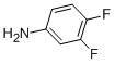 3,4-二氟苯胺-CAS:3863-11-4