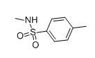 N-甲基对甲苯磺酰胺-CAS:640-61-9