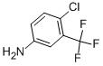 4-氯-3-三氟甲基苯胺-CAS:320-51-4