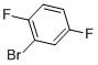 2,5-二氟溴苯-CAS:399-94-0