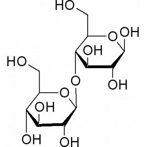 纤维二糖-CAS:528-50-7